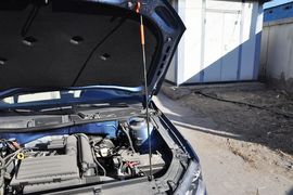 2013款大众朗逸1.4TSI DSG豪华版