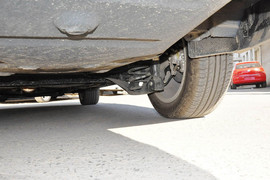 2013款大众朗逸1.4TSI DSG豪华版