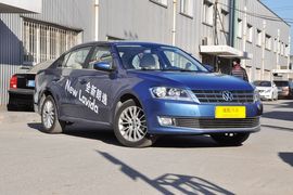 2013款大众朗逸1.4TSI DSG豪华版