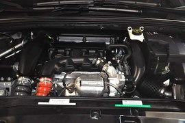 2014款雪铁龙C4 L 1.6THP自动智驱版劲智型
