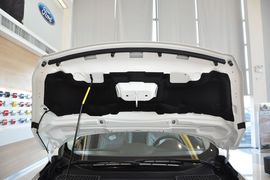 2013款福特翼虎1.6GTDi自动舒适型