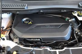 2013款福特翼虎1.6GTDi自动舒适型