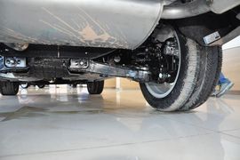 2013款福特翼虎1.6GTDi自动舒适型