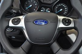2013款福特翼虎1.6GTDi自动舒适型