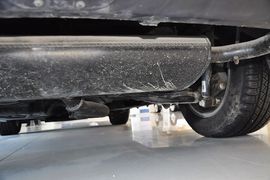 2012款福特锐界2.0T尊锐型