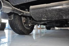 2012款福特锐界2.0T尊锐型