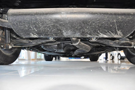 2012款福特锐界2.0T尊锐型