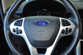 2012款福特锐界2.0T尊锐型