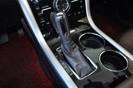 2012款福特锐界2.0T尊锐型
