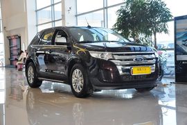 2012款福特锐界2.0T尊锐型