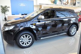 2012款福特锐界2.0T尊锐型