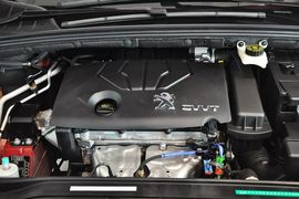 2013款标致308 1.6L自动风尚型（陈坤出色版）