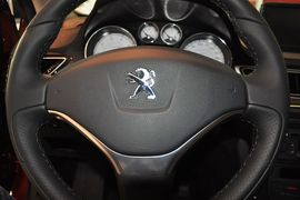 2013款标致308 1.6L自动风尚型（陈坤出色版）