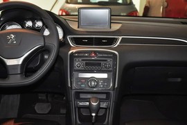 2013款标致308 1.6L自动风尚型（陈坤出色版）