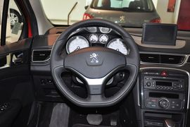 2013款标致308 1.6L自动风尚型（陈坤出色版）
