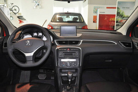 2013款标致308 1.6L自动风尚型（陈坤出色版）