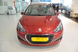 2013款标致308 1.6L自动风尚型（陈坤出色版）