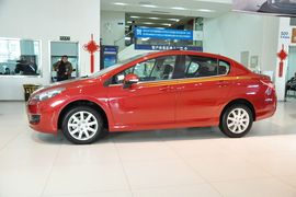 2013款标致308 1.6L自动风尚型（陈坤出色版）