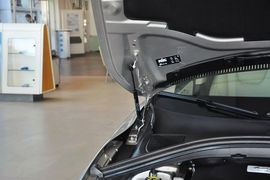 2014款沃尔沃XC60 T6智尚版