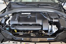 2014款沃尔沃XC60 T6智尚版