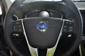 2014款沃尔沃XC60 T6智尚版