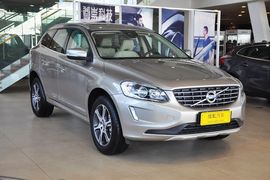 2014款沃尔沃XC60 T6智尚版