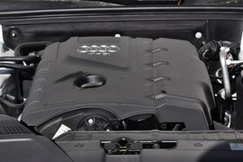 2013款奥迪A5掀背40 TFSI quattro风尚版