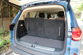 2017款上汽大通D90