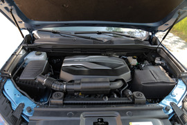 2017款上汽大通D90