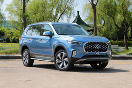 2017款上汽大通D90