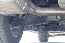 2017款奔驰C200 改款 运动版