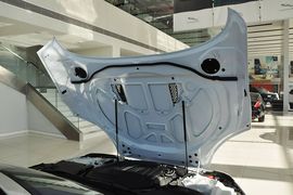 2013款捷豹F-TYPE 3.0T