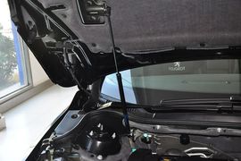 2012款标致508 2.3L自动智享版