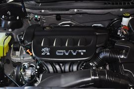 2012款标致508 2.3L自动智享版