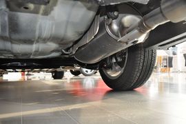 2013款本田凌派1.8L AT舒适版
