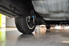 2013款本田凌派1.8L AT舒适版