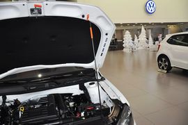 2014款大众朗逸1.4TSI DSG运动版