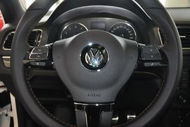 2014款大众朗逸1.4TSI DSG运动版