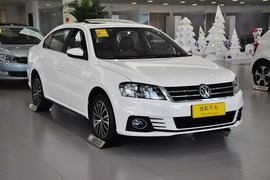 2014款大众朗逸1.4TSI DSG运动版