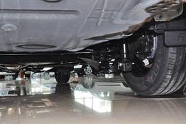 2013款斯柯达昕锐1.6L手动优选型