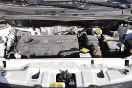 2012款长城M4 1.5VVT手动豪华型