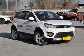 2012款长城M4 1.5VVT手动豪华型