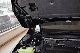 2013款标致508 2.0L自动两周年纪念智享版