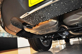 2013款标致508 2.0L自动两周年纪念智享版