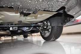 2013款标致508 2.0L自动两周年纪念智享版