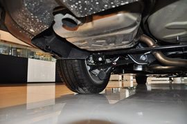 2013款标致508 2.0L自动两周年纪念智享版