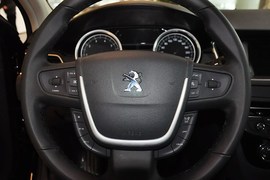 2013款标致508 2.0L自动两周年纪念智享版