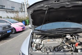 2014款本田奥德赛2.4L明鉴领秀版