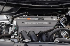 2014款本田奥德赛2.4L明鉴领秀版