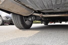 2014款本田奥德赛2.4L明鉴领秀版